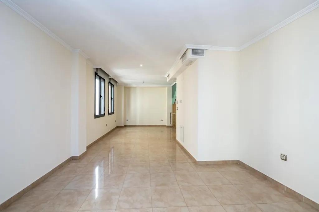 Hallway - Luxury House with Private Lift in Granada Centre