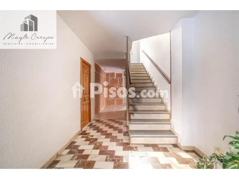Toad - Apartment with Balcony in Maracena Centre