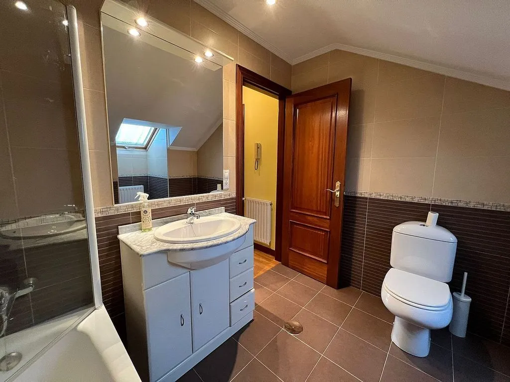 Vannitoad - Duplex with Ascender in Nava