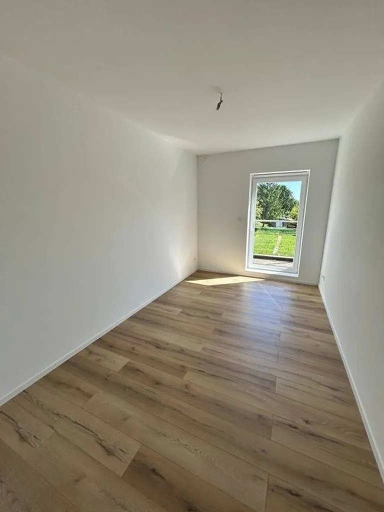 Pièces - Appartement neuf avec terrasse à Châtelineau