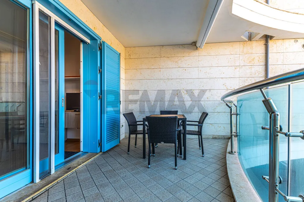 Rõdu - Apartment with Sea View in Alghero