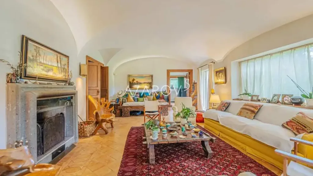 Elutuba - Historic Villa with Pool in Grottaferrata