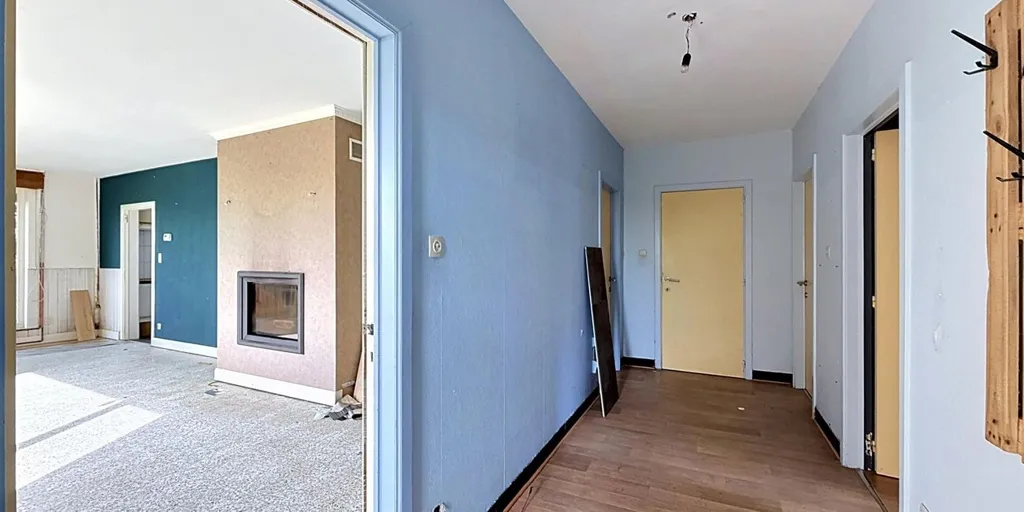 Ingresso - Renovatable Bungalow in Beernem