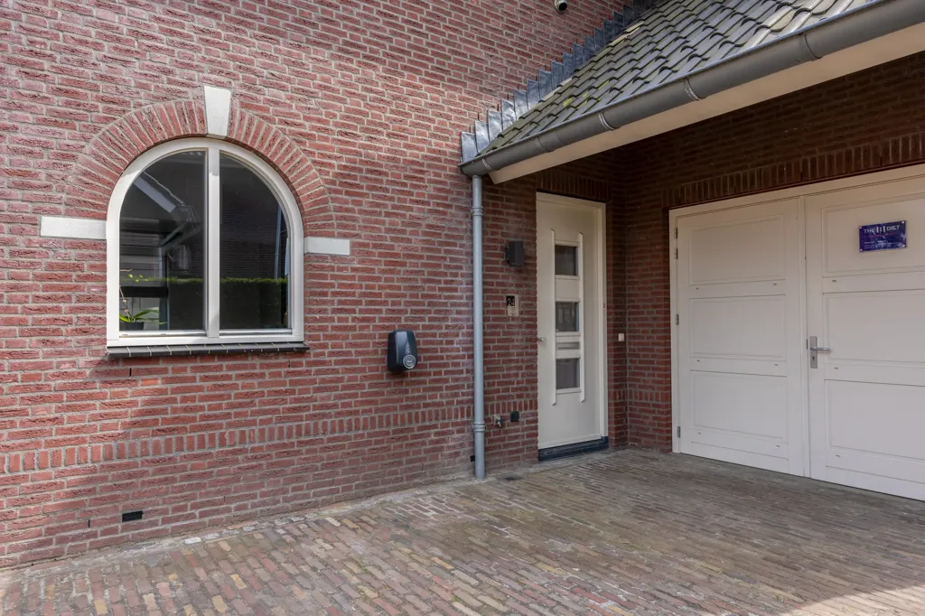 Esterno - Luxury Villa with Pool at Beuningse Plas, Beuningen