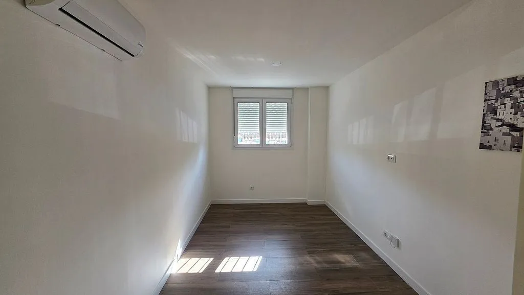 Rooms - Modernised Flat with Air Conditioning in Parque Roma