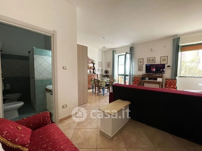 Elutuba - Apartment with Balcony in Bosa Centre