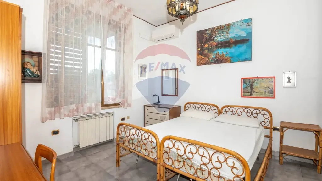 Chambres - Villa with Sea View and Solar Terrace in Augusta