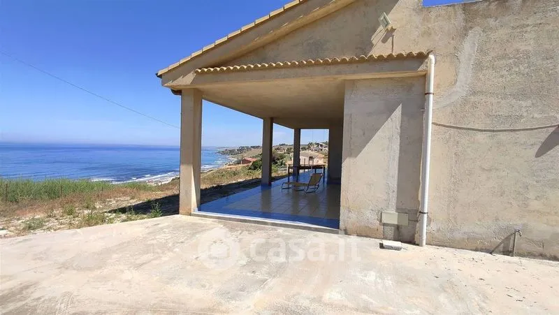 Terrass - Villa with Sea View in Sciacca