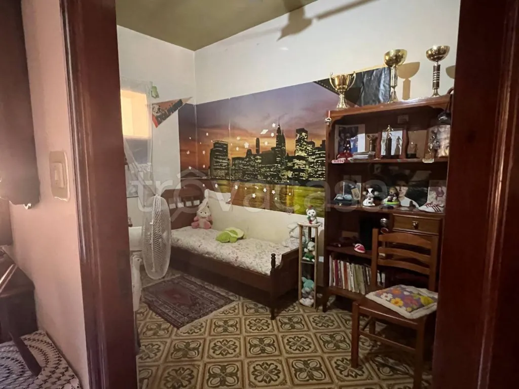 Chambres - Independent House with Balcony in Licata