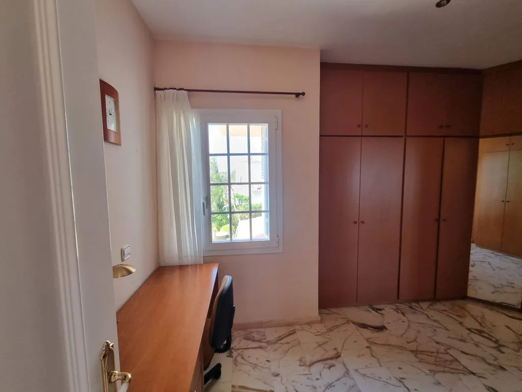 Kabinet - Chalet with Sea Views in L'Ametlla de Mar