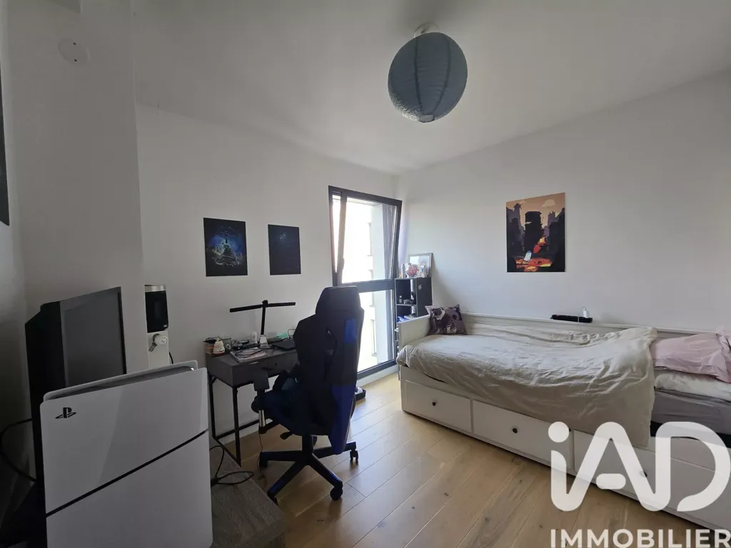 Magamistoad - Modern Flat with Terrace in Chartres Centre