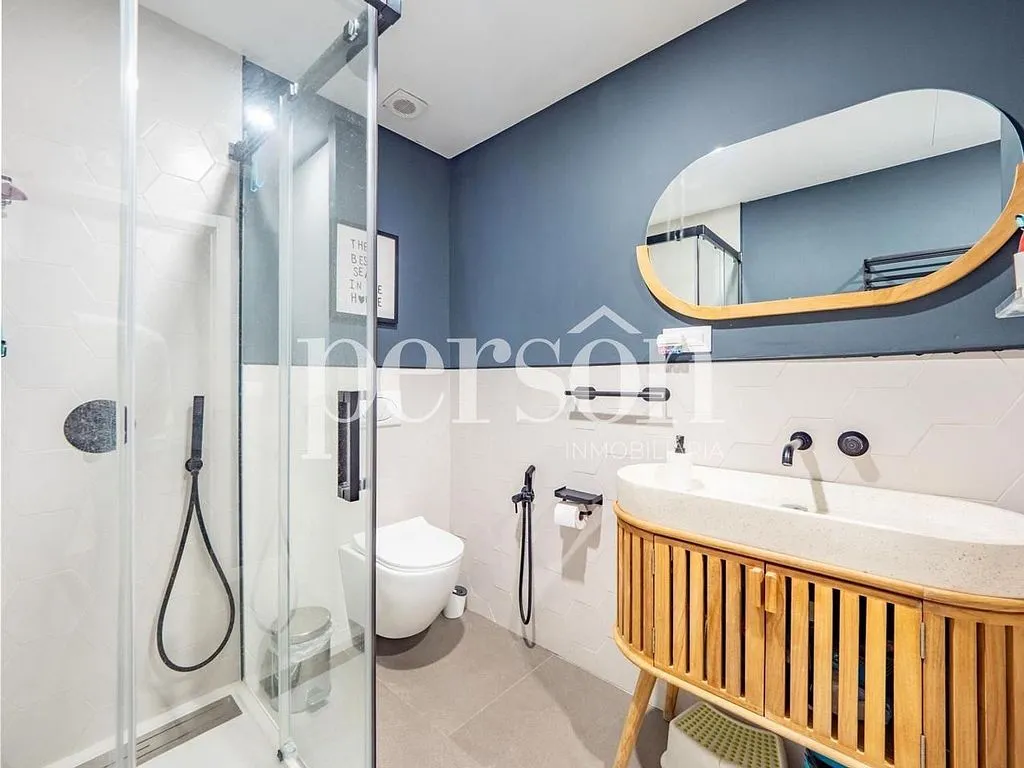 Vannitoad - Apartment with Air Conditioning in Valencia Centre