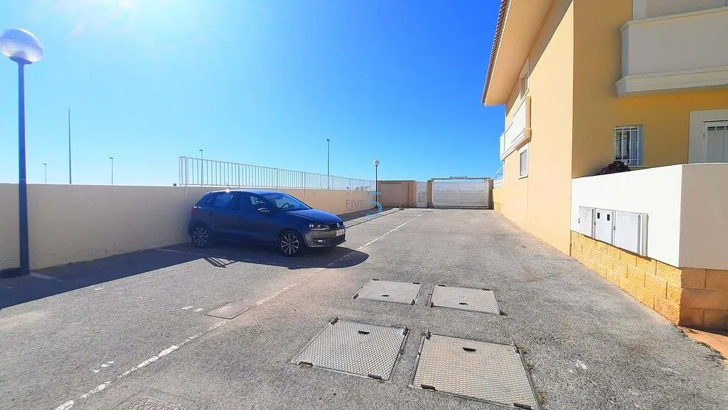 Extérieur - Semi-detached House with Pool in Lomas de Cabo Roig