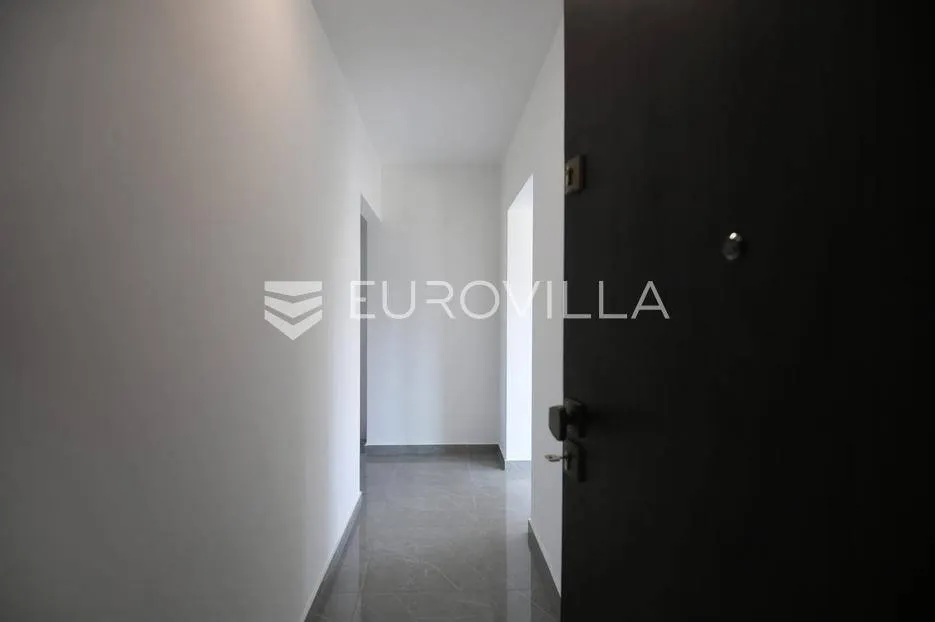 Entrée - Apartment with Sea View in Zaton, Zadar
