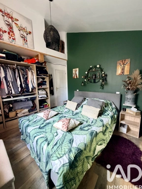 Magamistoad - Characterful House with Divisible Layout in Rives-en-Seine