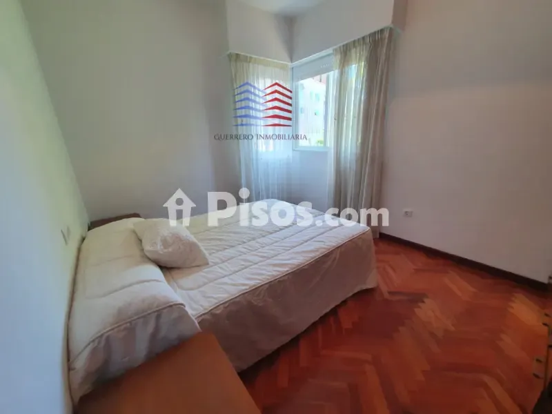 Appartement 3 chambres à ES