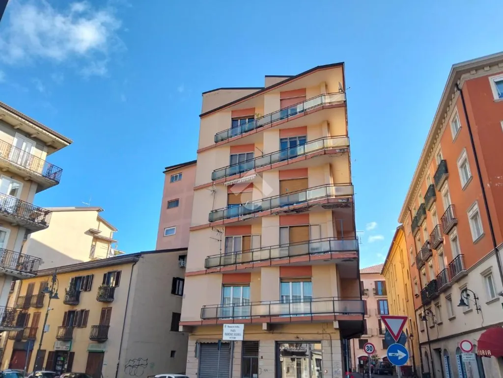 Välivaade - Apartment with Balcony in Avellino