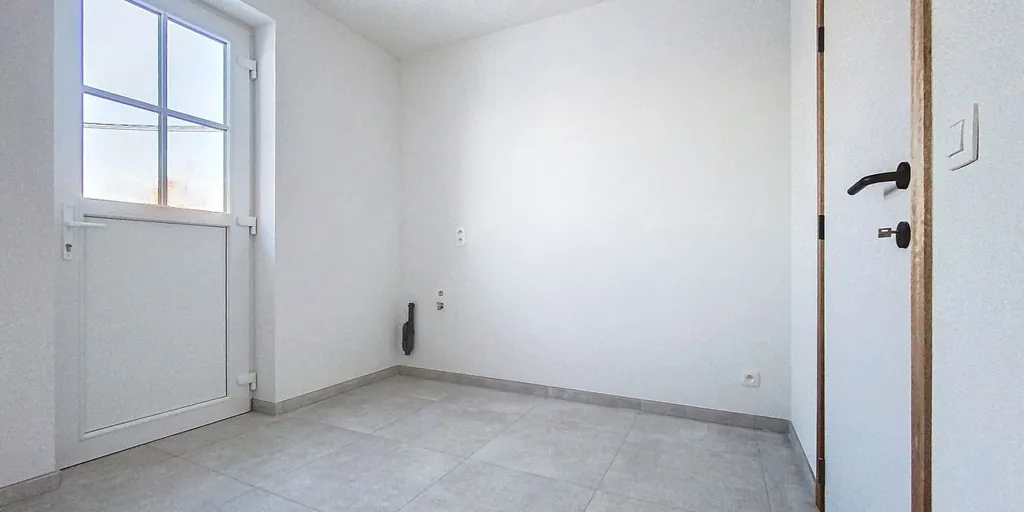 Pièces - Appartement Neuf avec Terrasse à Maulde
