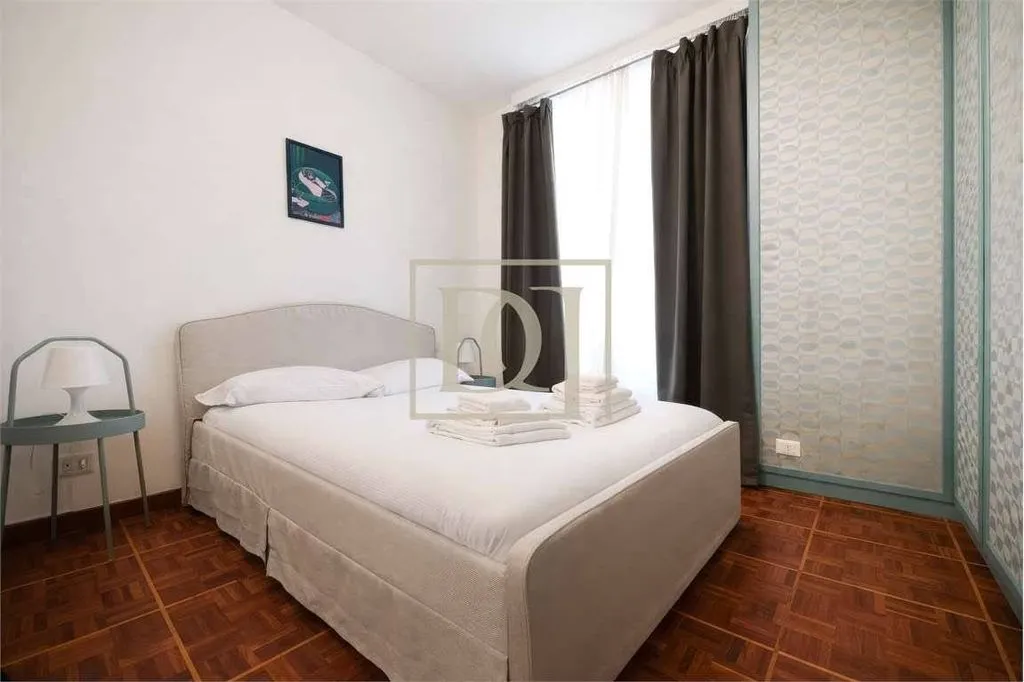 Magamistoad - Luxury Apartment with Triple Exposure in Milan