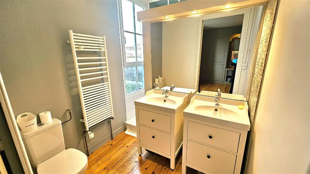 Maison 7 pièces à La Rochelle