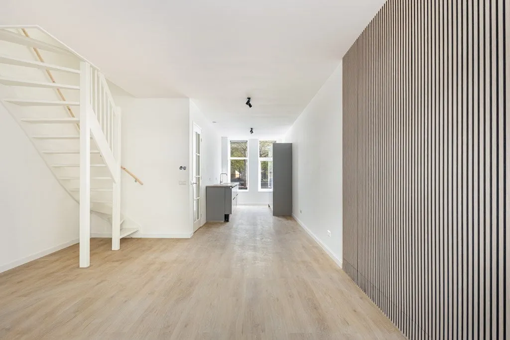 3-toaline korter asukohas Rotterdam