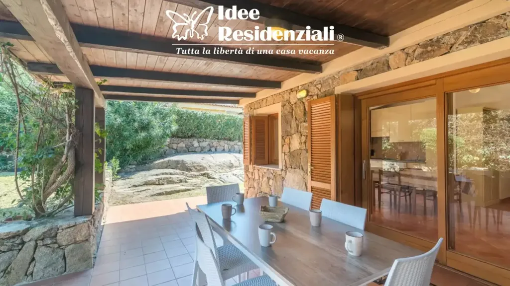 Terrasse - Contemporary Villa with Sea Access in Palau