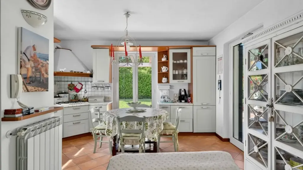 Maison 4 pièces à IT