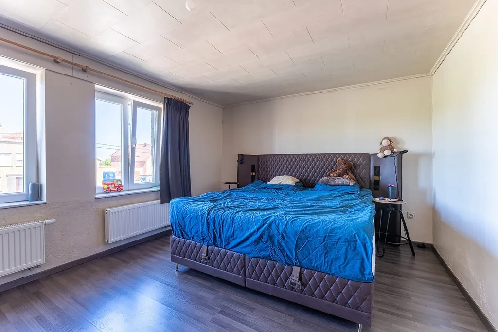 Chambres - Halfopen Bebouwing avec Jardin à Knokke-Heist