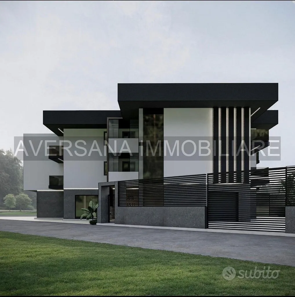 Esterno - Luxury Apartments with Terraces in Briano