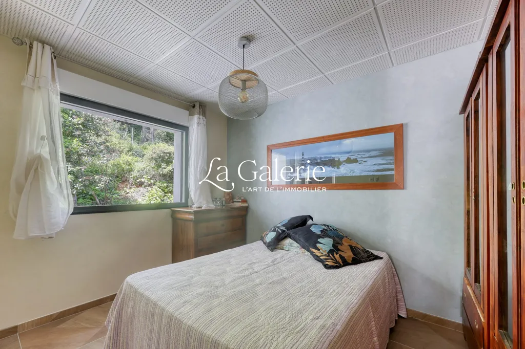 Camere da letto - Renovated Villa with Pool in Hyères