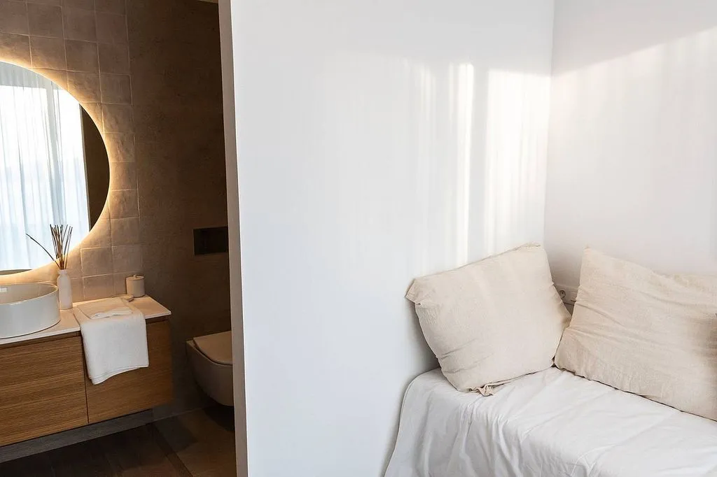 Vannitoad - Contemporary Villa with Pool in Altea Hills