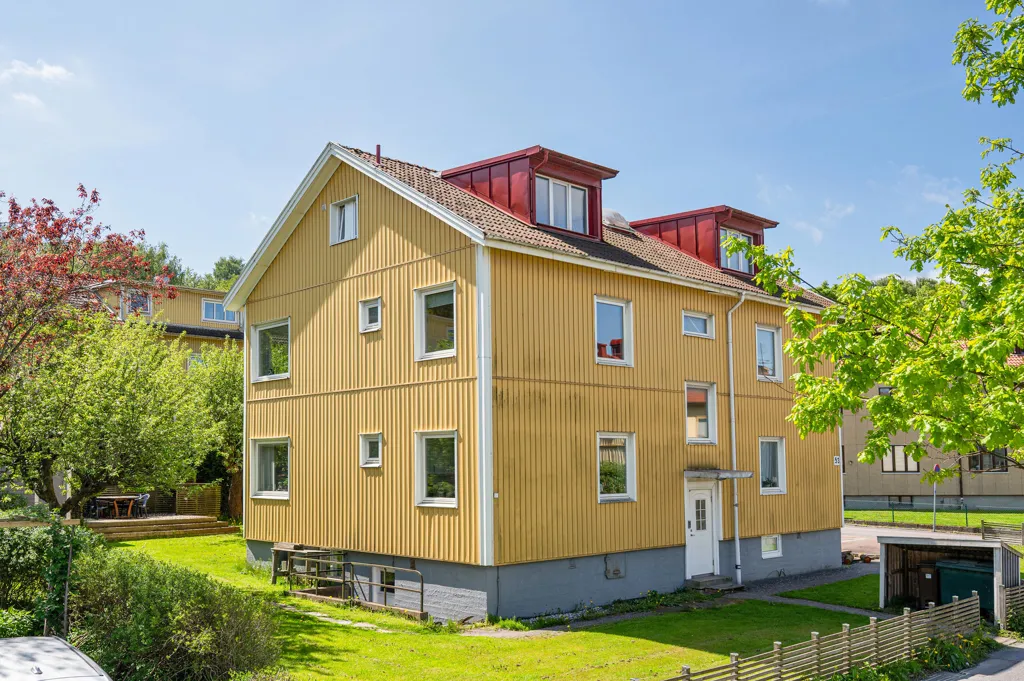 Esterno - Charming Two-Bedroom Flat in Flats Villa, Gustavsgatan
