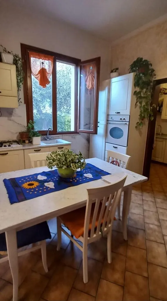 Villa with Garden in Fucecchio