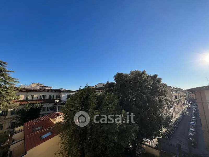 Balcone - Rustic Apartment with Balcony in Florence
