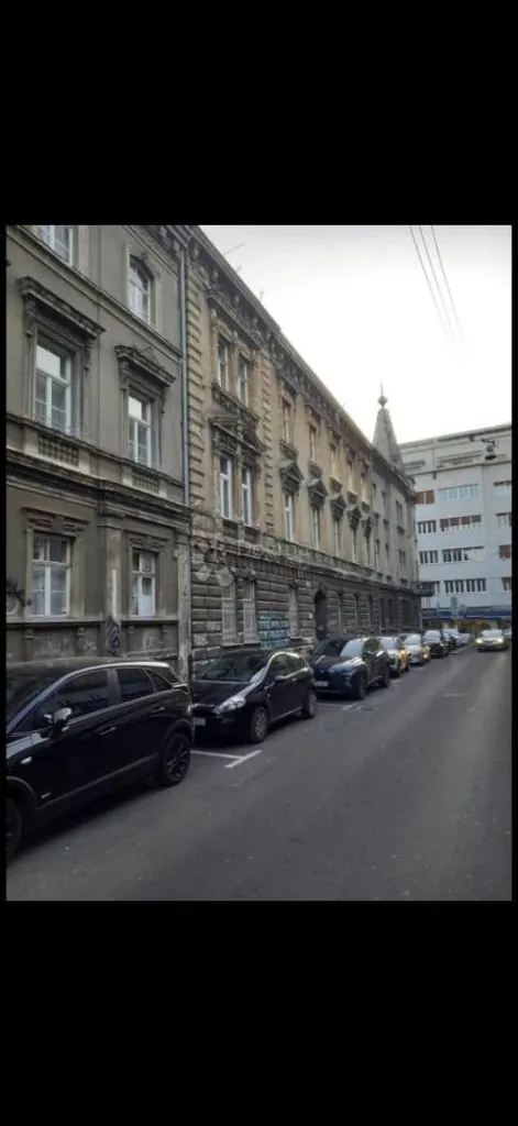 Välivaade - Luxury Flat with Balcony in Zagreb Centre