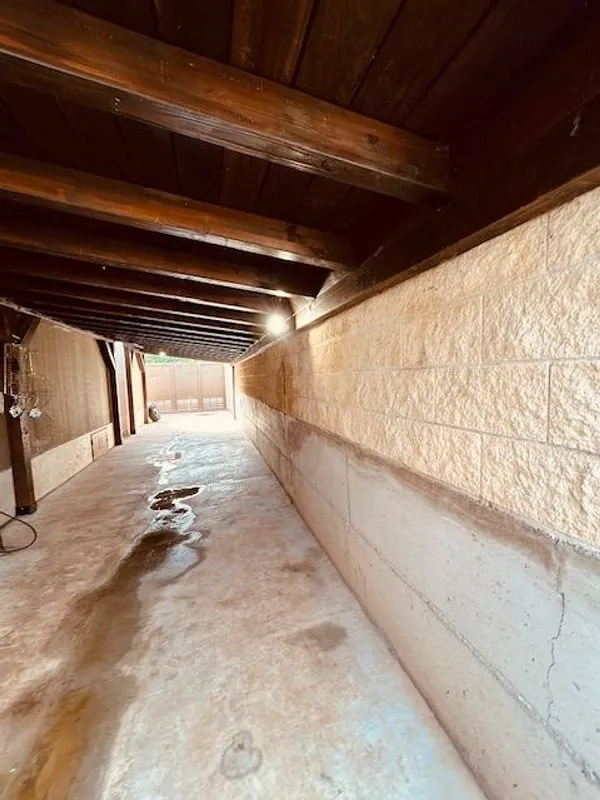 Toad - Chalet with Terrace in La Plana