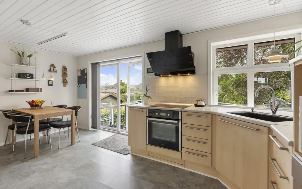 Maison 6 pièces à Vrå