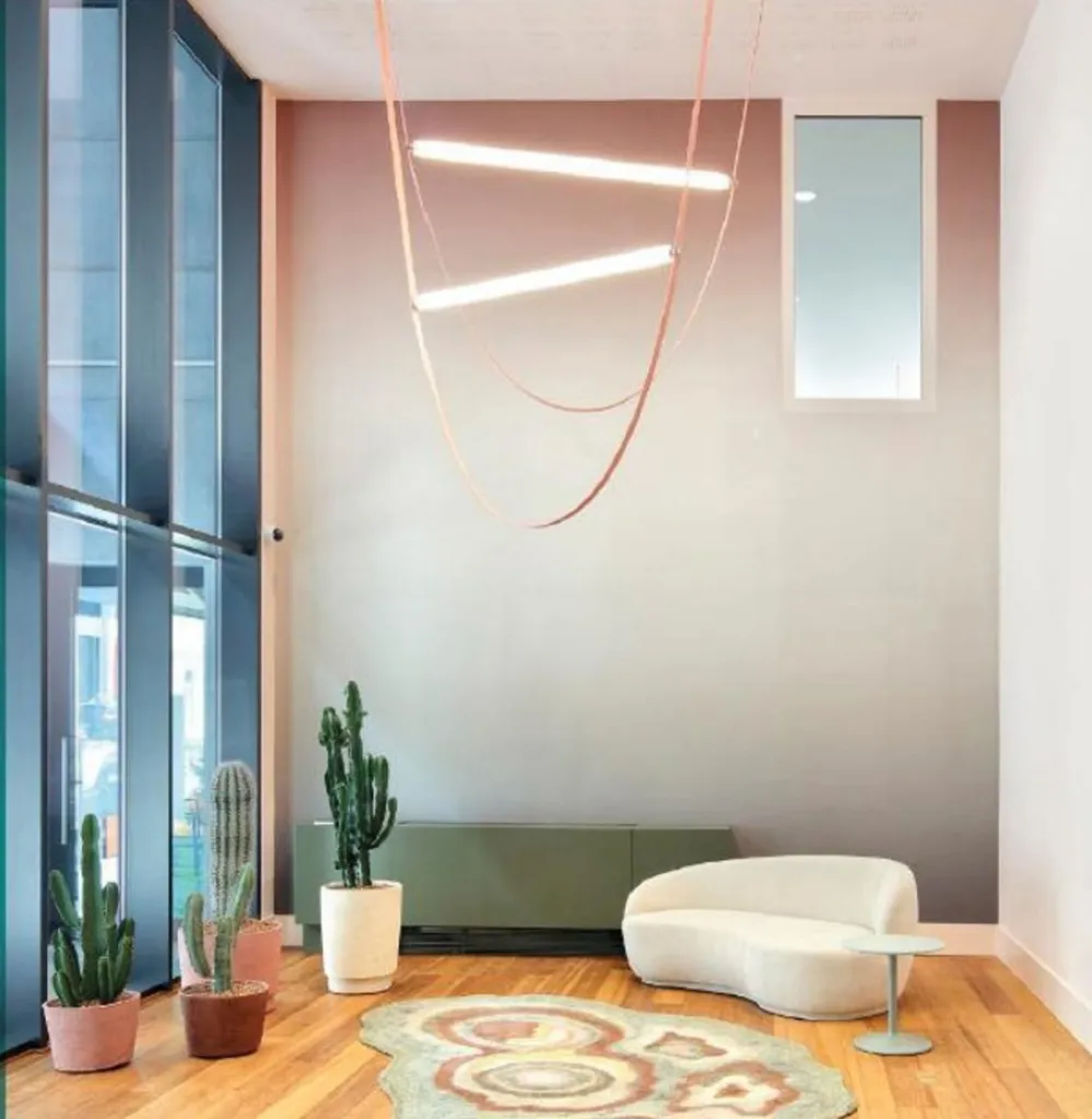Elutuba - Modern Office Space in Central Brussels