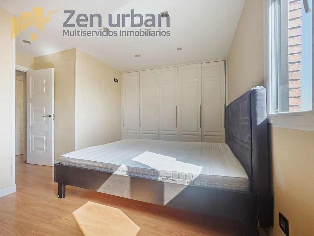 Magamistoad - Apartment with Pool and Terrace in El Carrascal