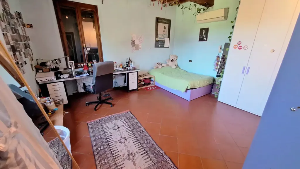 Magamistoad - Rustic House with Pool in Modena