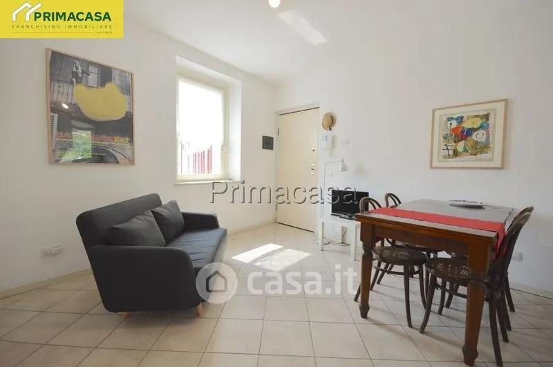 Elutuba - Modernised Two-Bedroom in Toscolano-Maderno