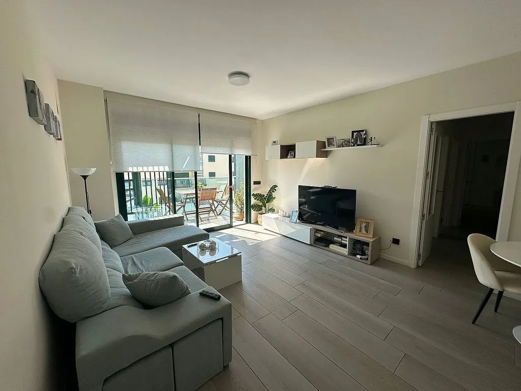 Elutuba - Penthouse with Pool in Arganda del Rey