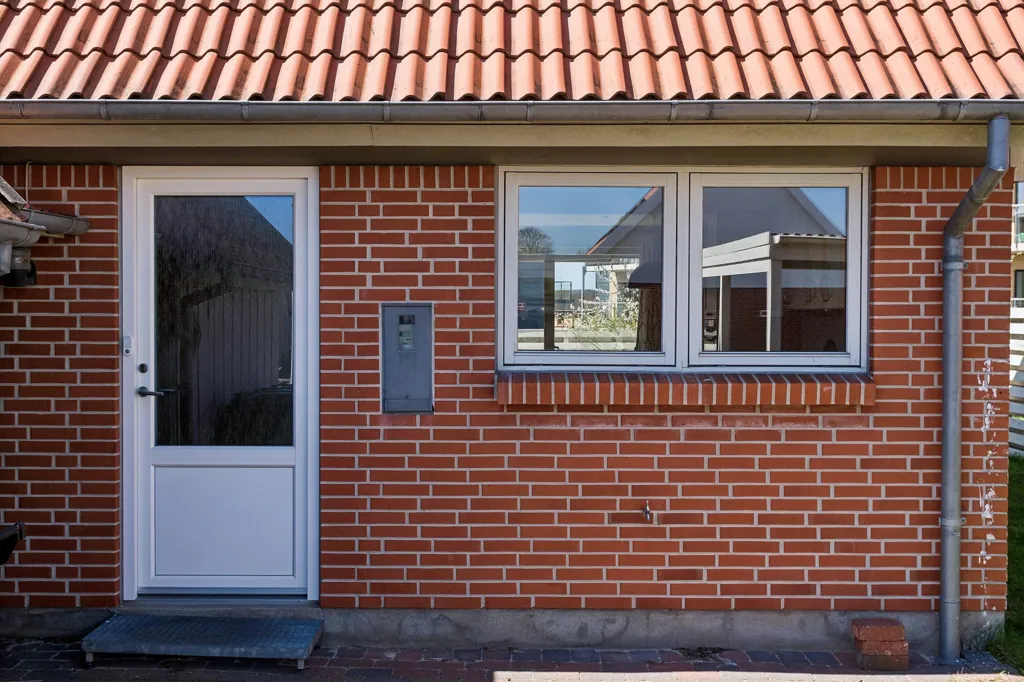Maison 4 pièces à Skanderborg
