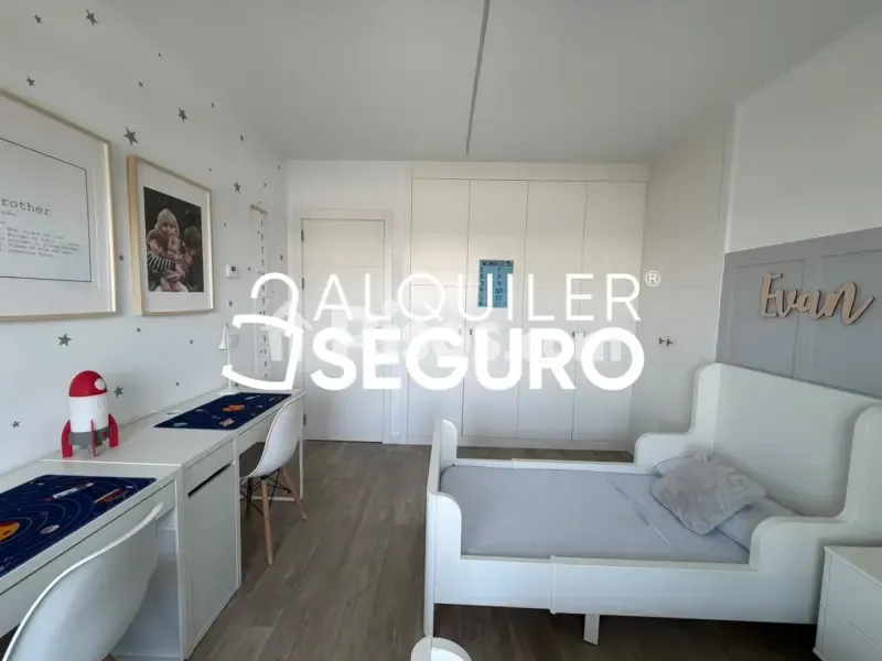 Camere da letto - Chalet with Pool in Boadilla Park