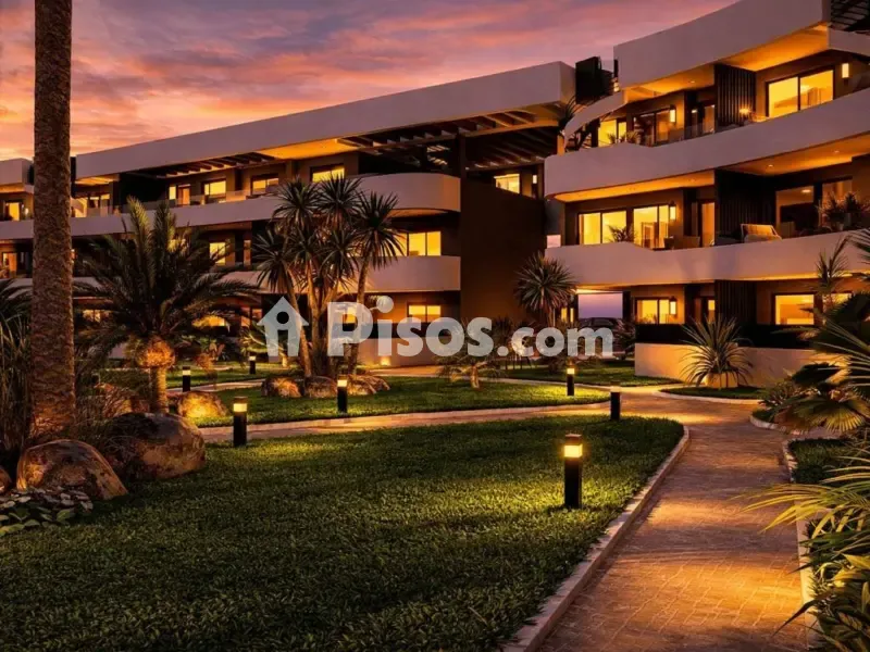 Aed - Penthouse with Sea Views in Los Alcázares
