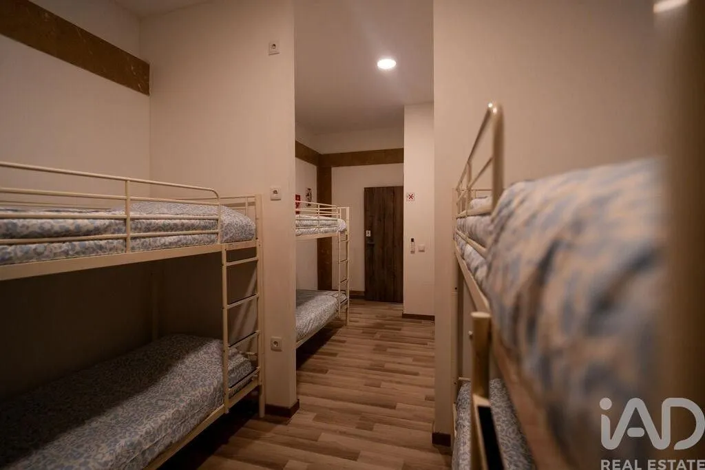 Magamistoad - Hostel in Historic Building, Portimão