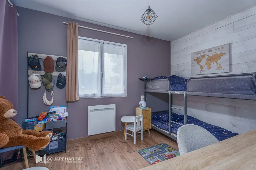 6-toaline maja asukohas Nuits Saint Georges