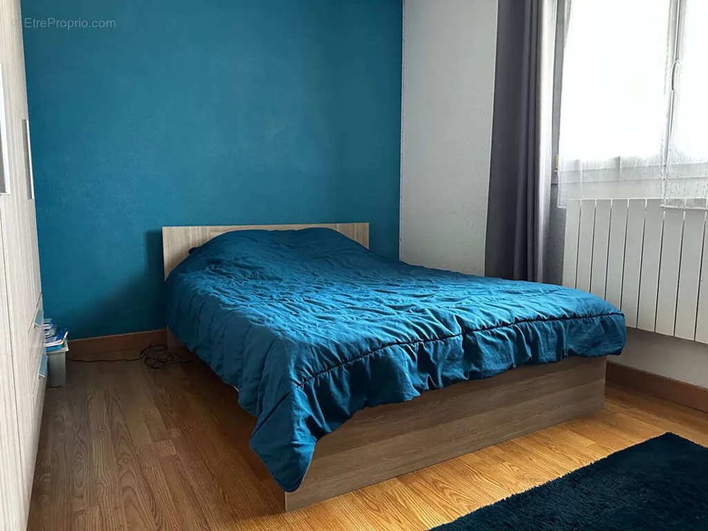 Maison 6 pièces à Golbey