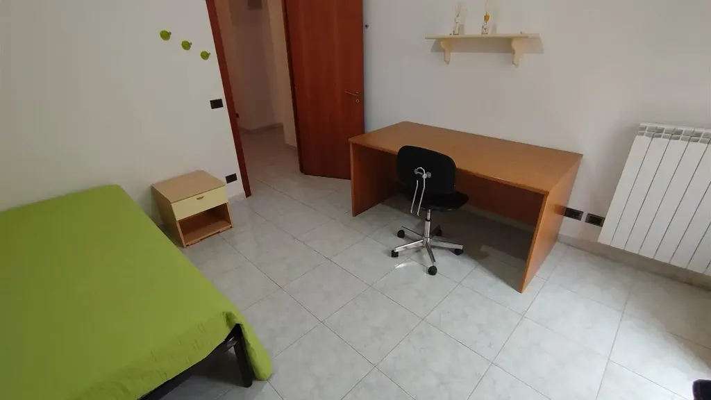 Camere da letto - Student-Friendly Bifamiliar in Ragusa Centre
