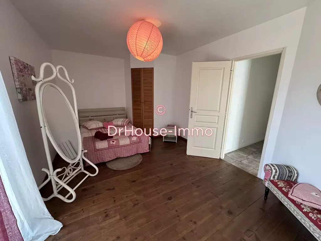 Chambres - Villa Lumineuse avec Piscine à Agde